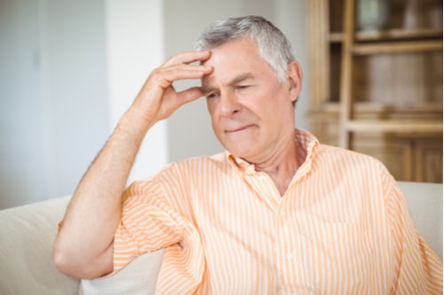 Concerned About Home Care Transitions