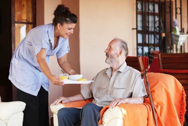 care at home
